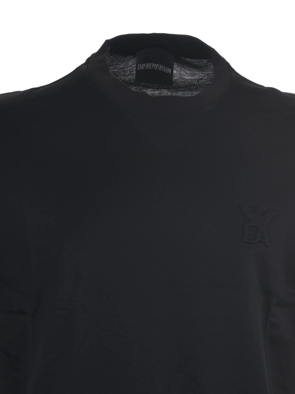 EMPORIO ARMANI T-shirt EM002963 AF10761-UC001 Black