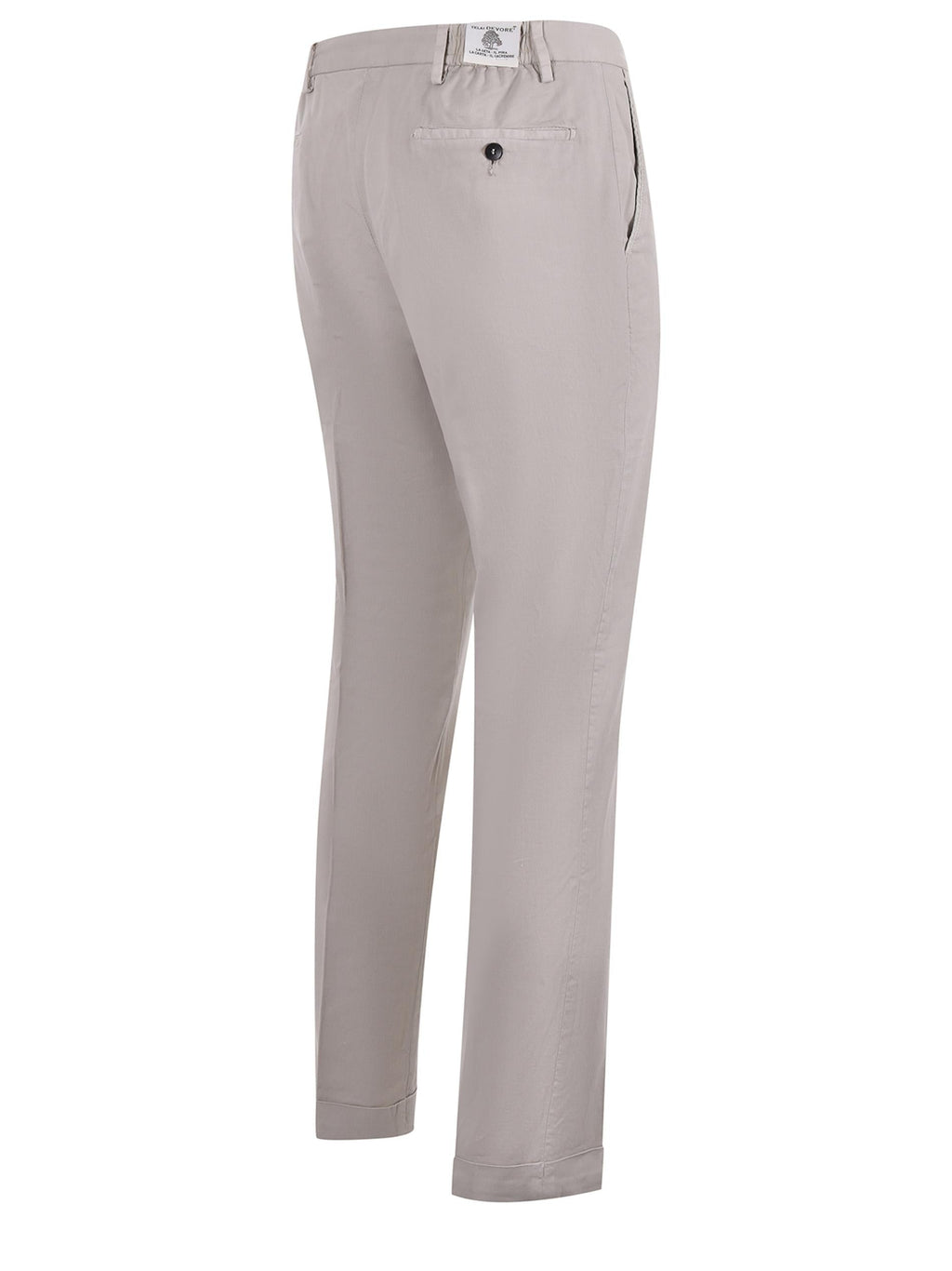 DEVORE Trousers DVR6 G045-TC103 Sand