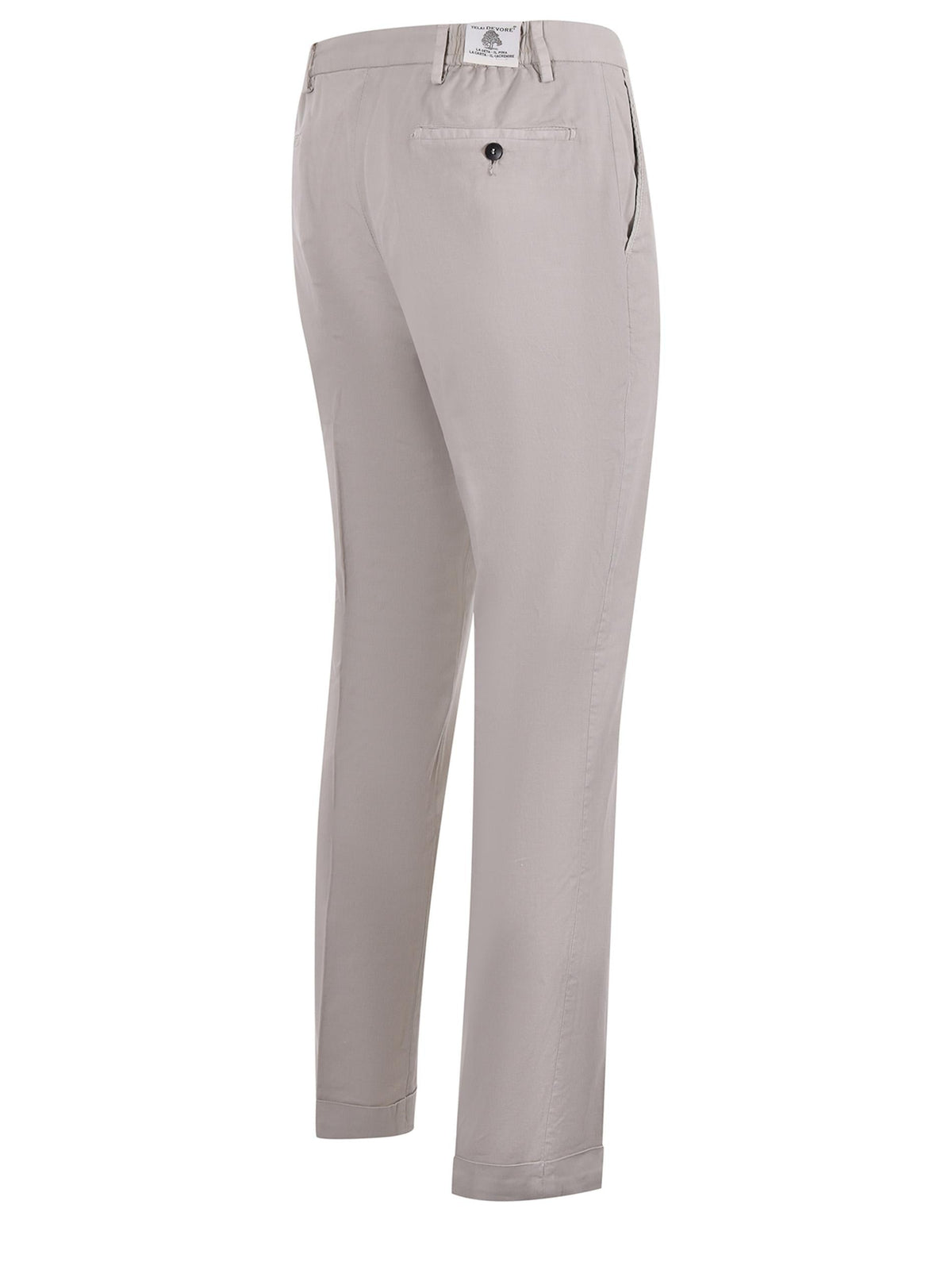 DEVORE Trousers DVR6 G045-TC103 Sand