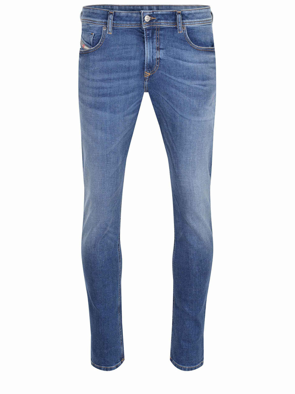 DIESEL Jeans A03595 09J33-01 Medium Blue