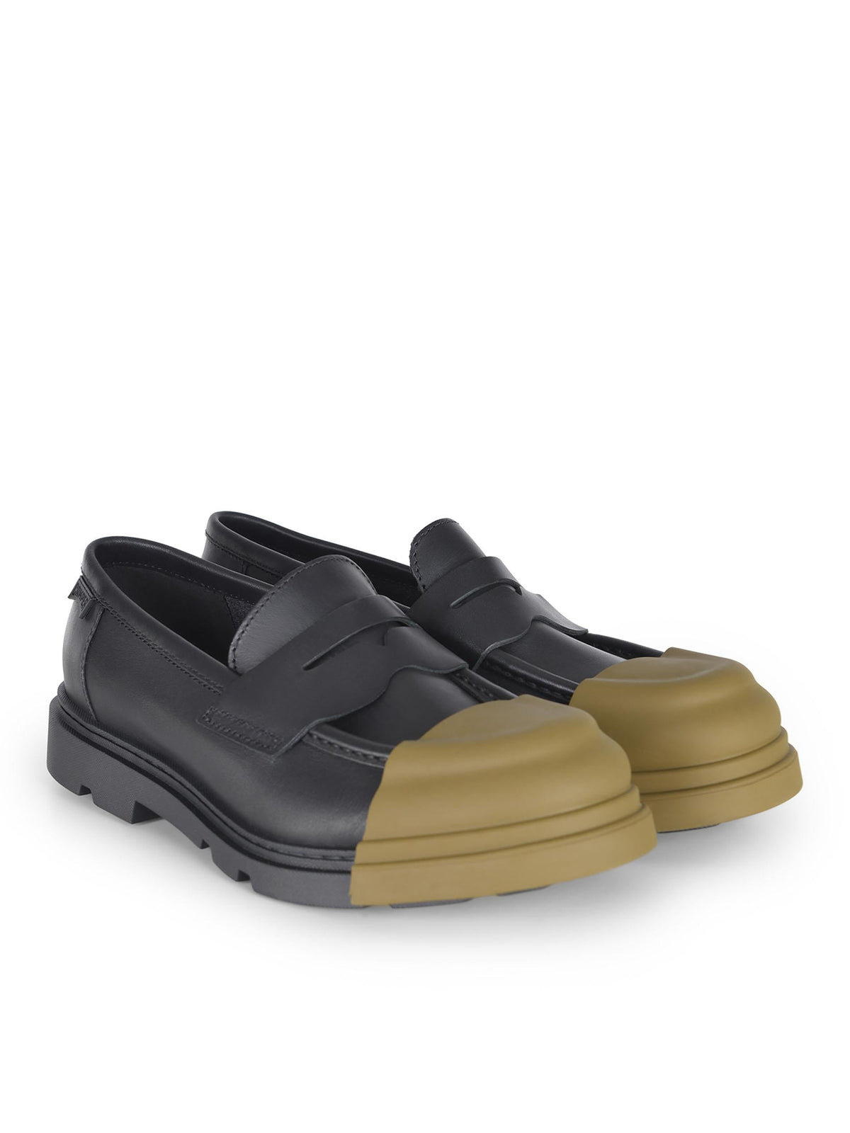CAMPER Loafers K100956 009 Black