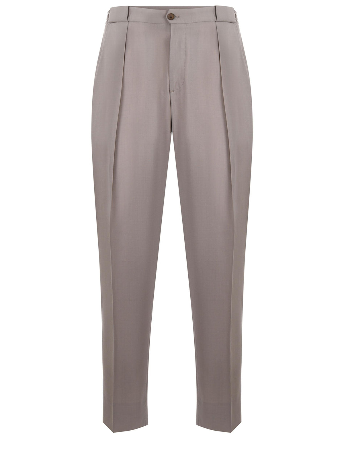 BRIGLIA Trousers PORTOBELLOS 300108-43 Beige