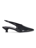 ALOHAS Shoes S100567 01 Black