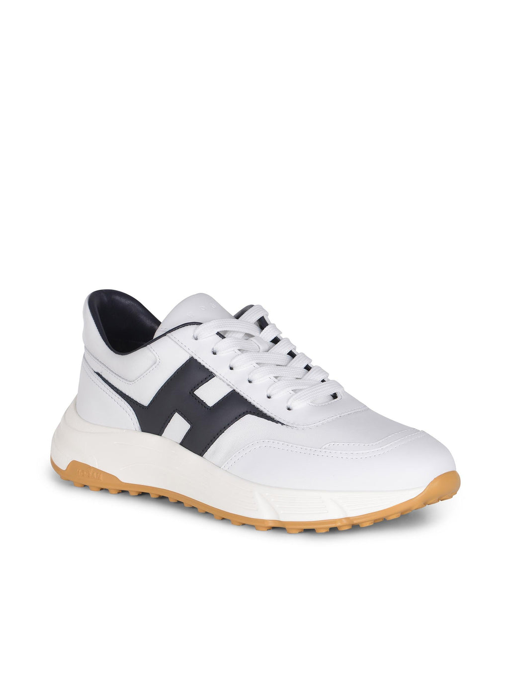 HOGAN Sneakers HXM5630FR30 U6U1353 White/black