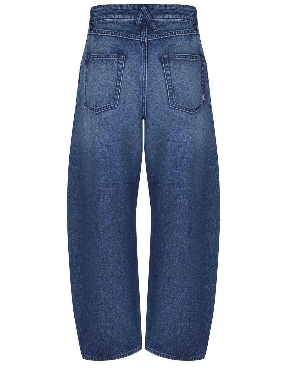 CYCLE Jeans 362P540 07 Medium blue