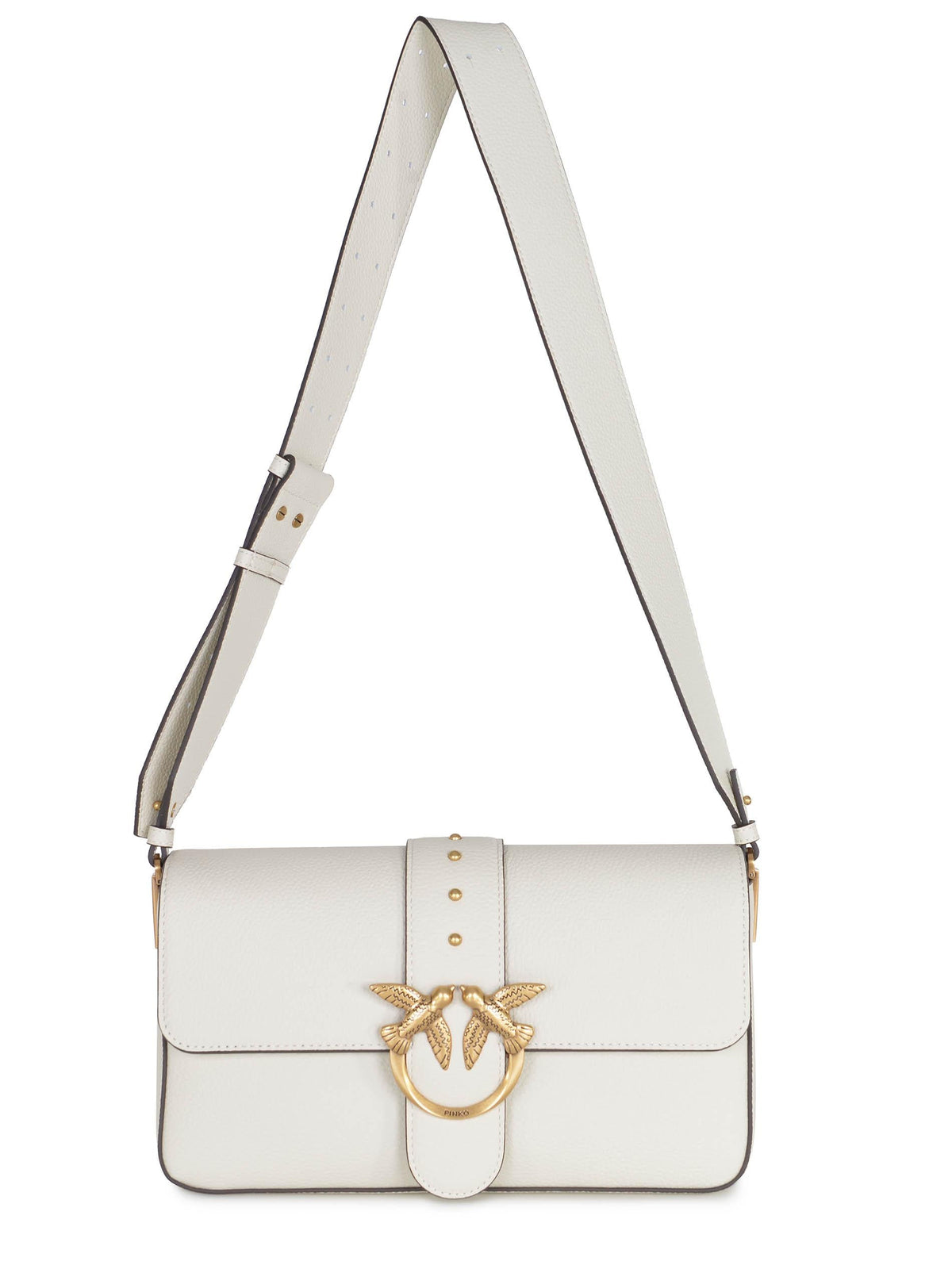 PINKO Bags 104524-A2OX Z14Q White