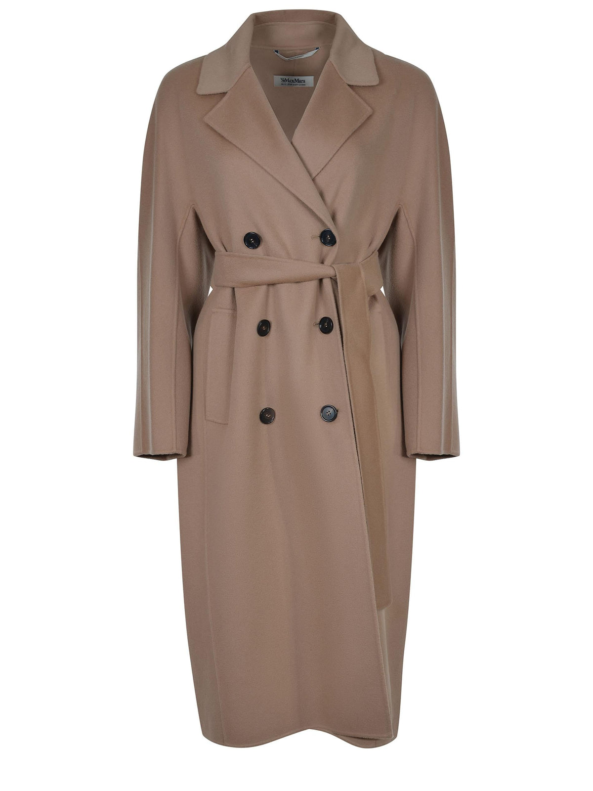 S MAXMARA Coats 2529016021600 700-033 Camel