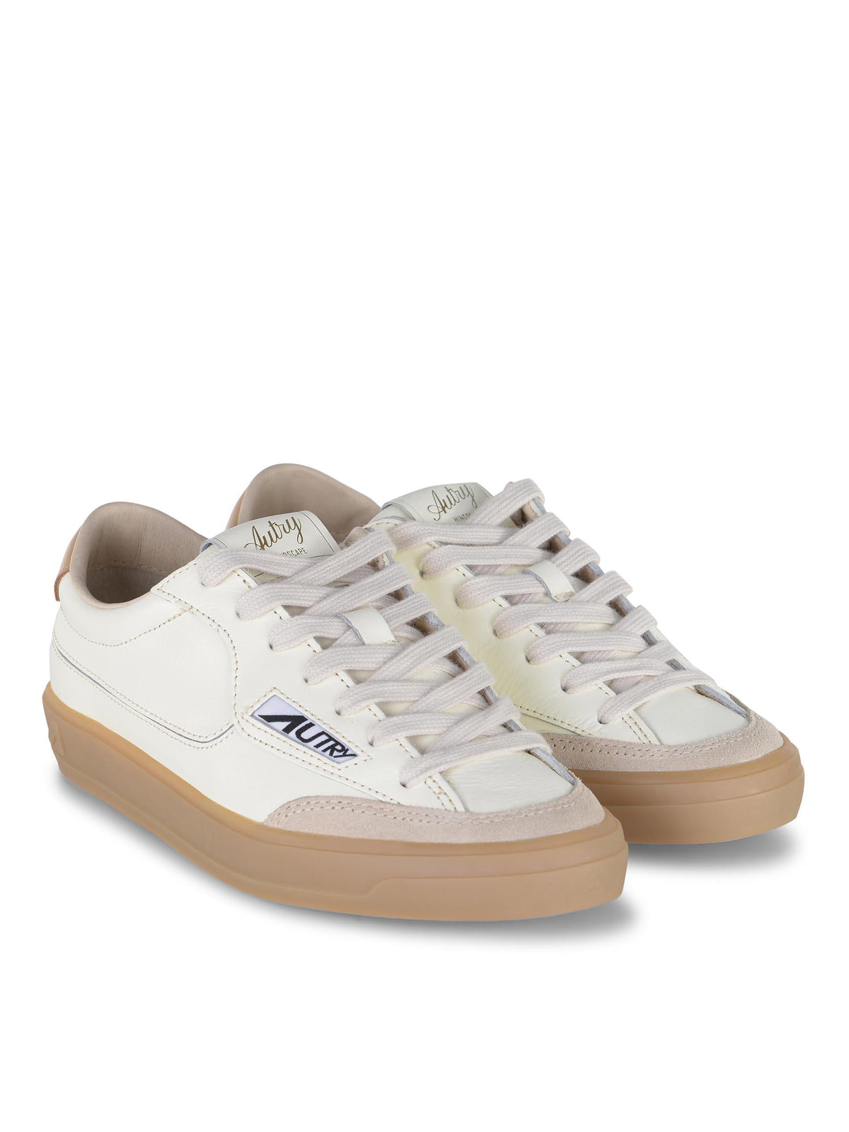 AUTRY Sneakers SCLW UK08 White