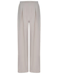 MAX MARA Trousers 2611131018600 121-052 Pearl