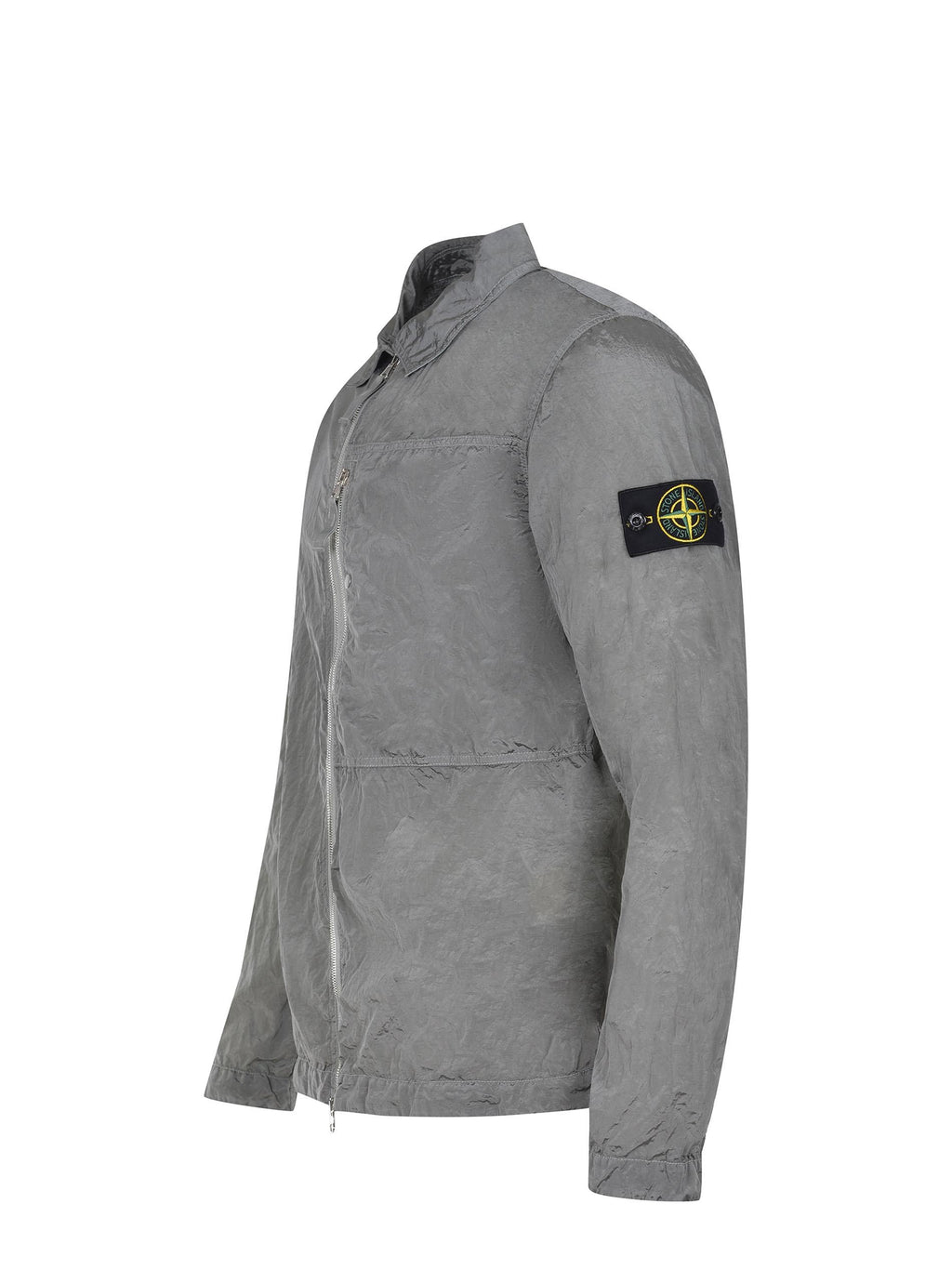 STONE ISLAND Jackets 1200038S0019 V0061 Gray