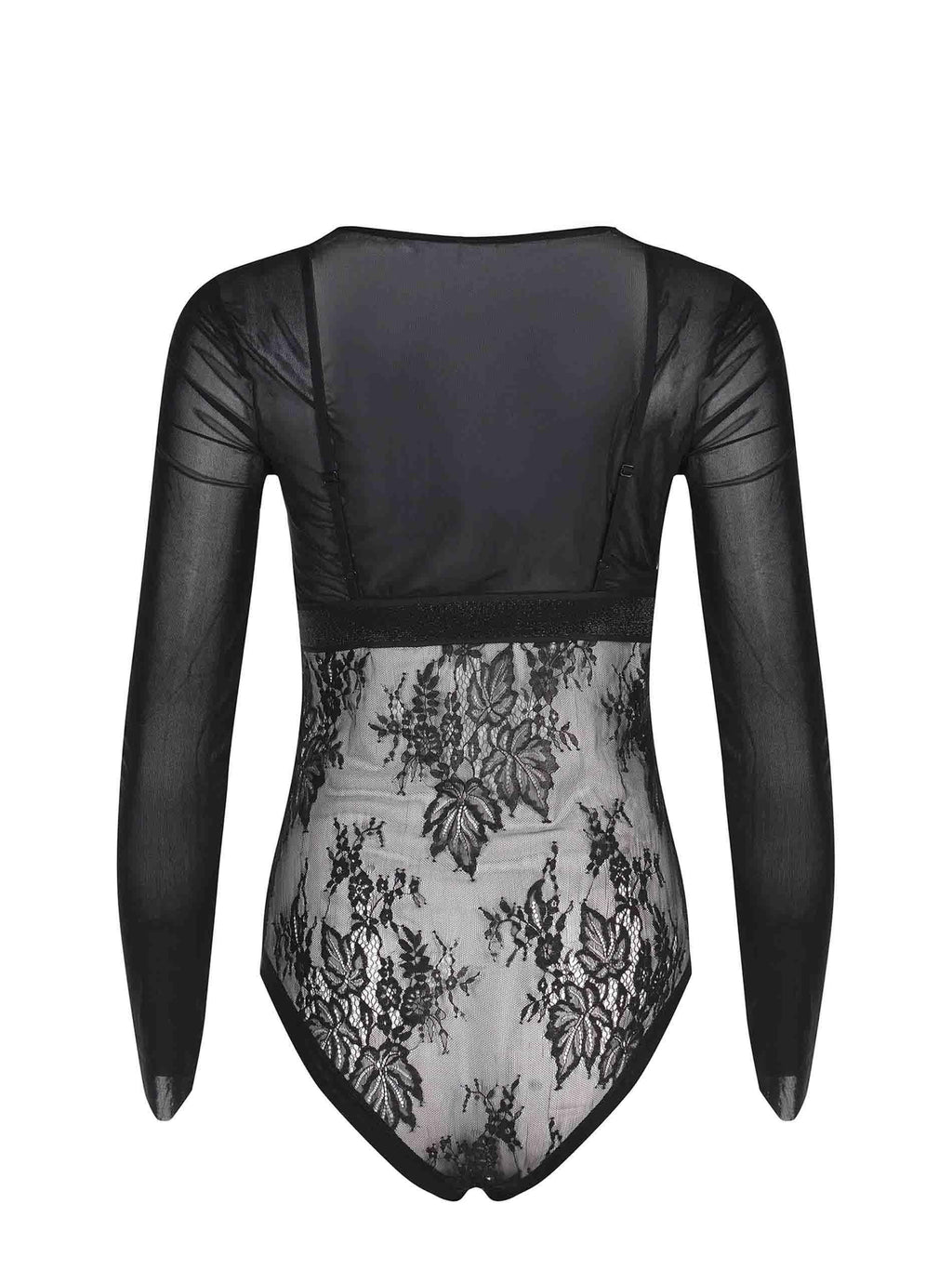 Pinko "Fagiolino" Bodysuit