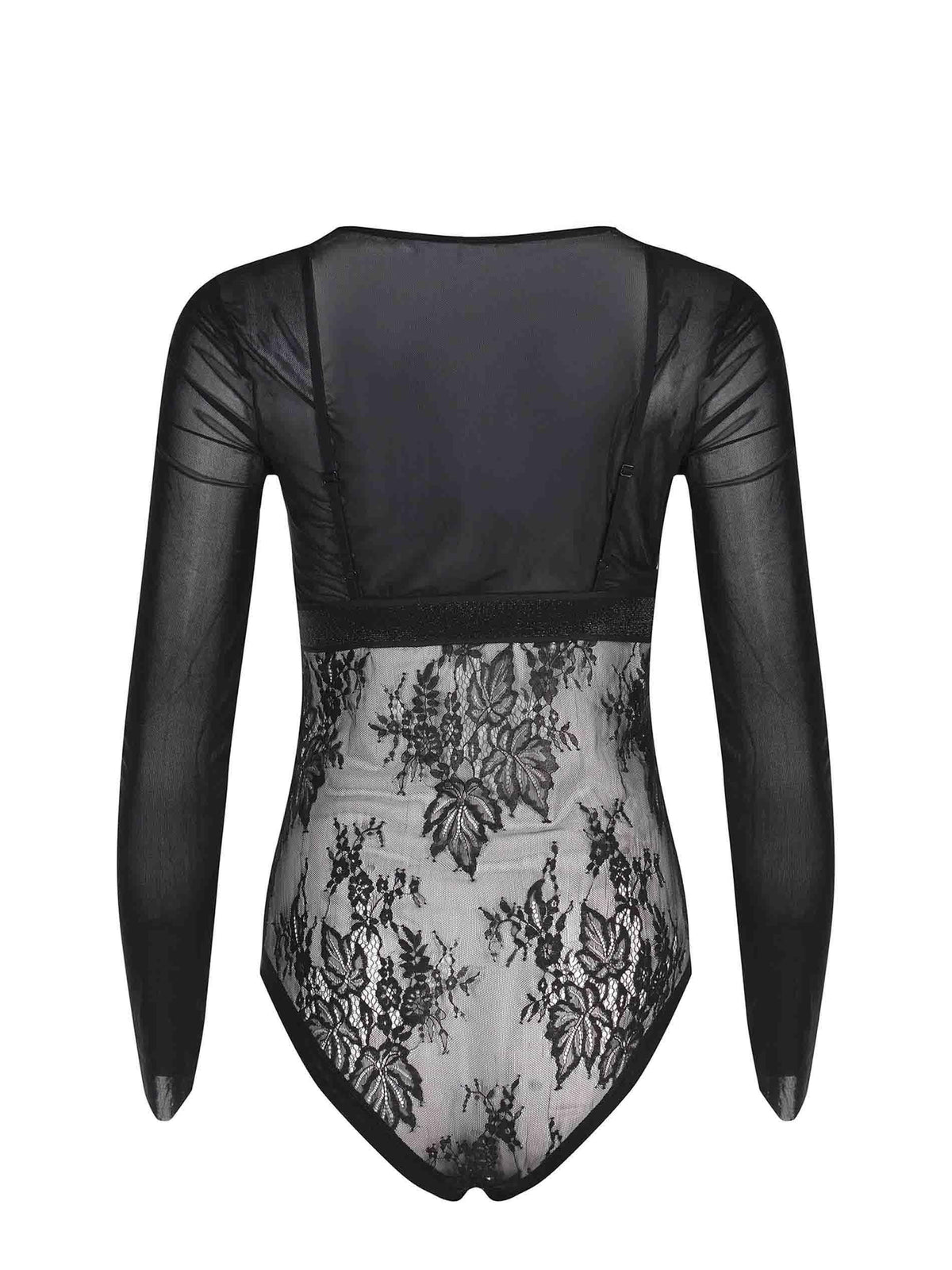 Pinko "Fagiolino" Bodysuit
