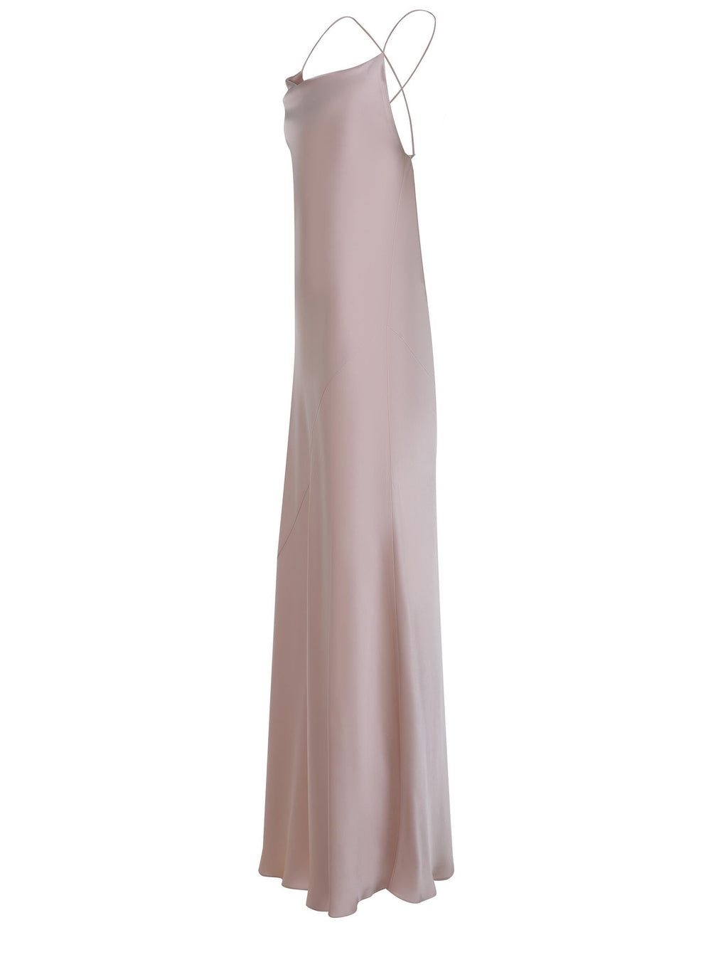PINKO Dresses 106587-A1Y5 Q35 Pink