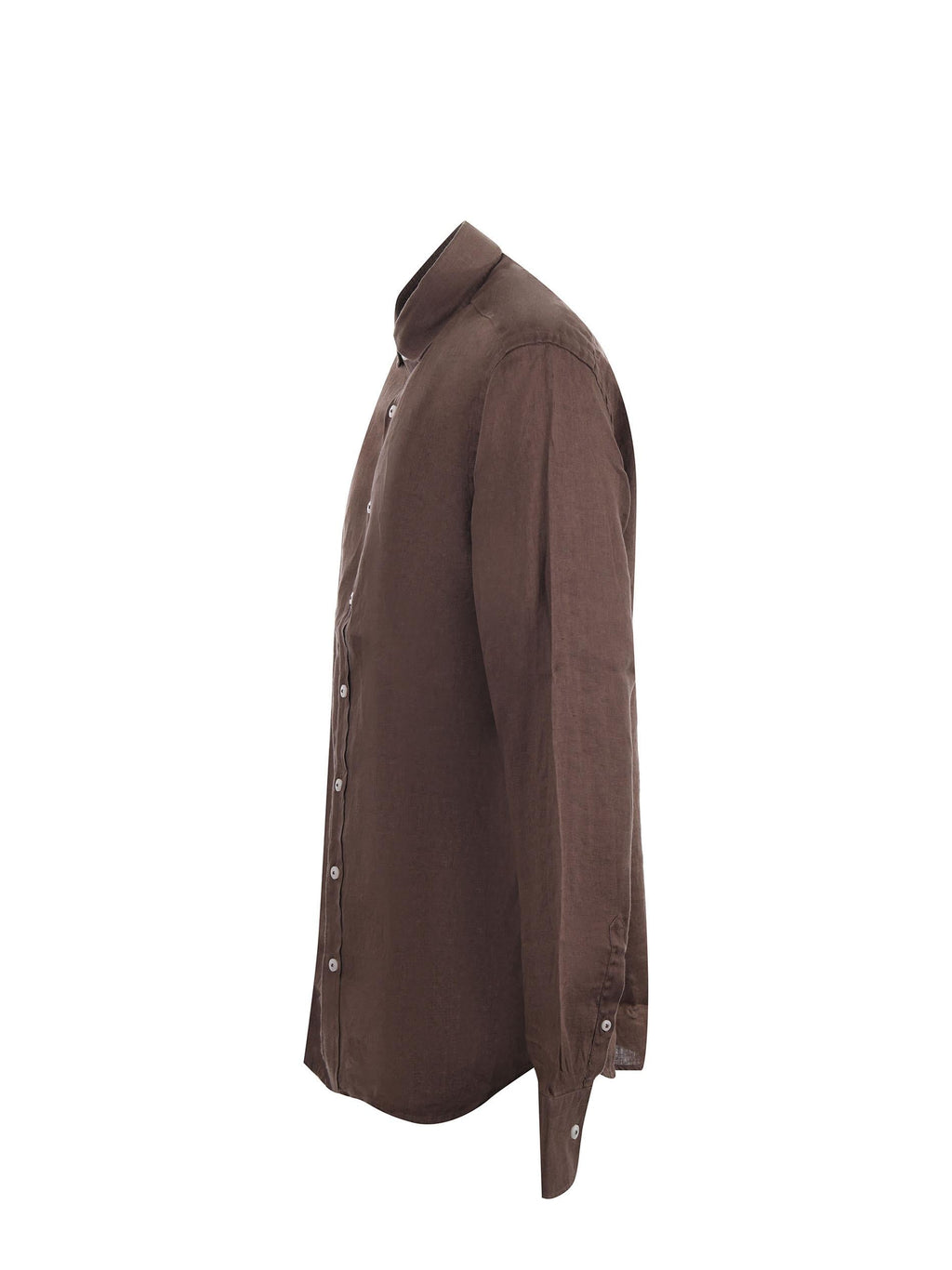 BASTONCINO Shirts B050 09 Brown