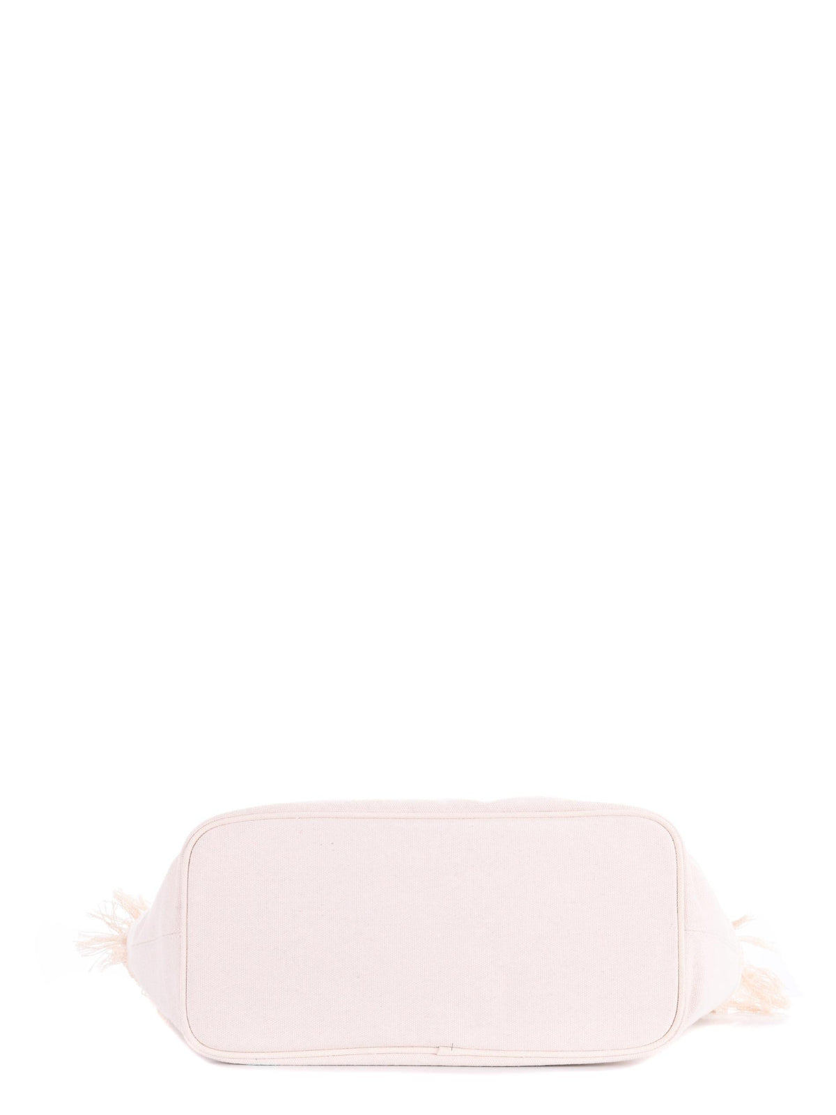 MC2 SAINT BARTH Bags CBF0001 00302L Ivory
