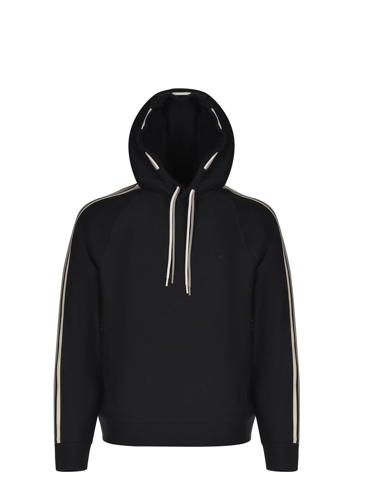 EMPORIO ARMANI Sweatshirts EM005199 AF24209-UC001 Black