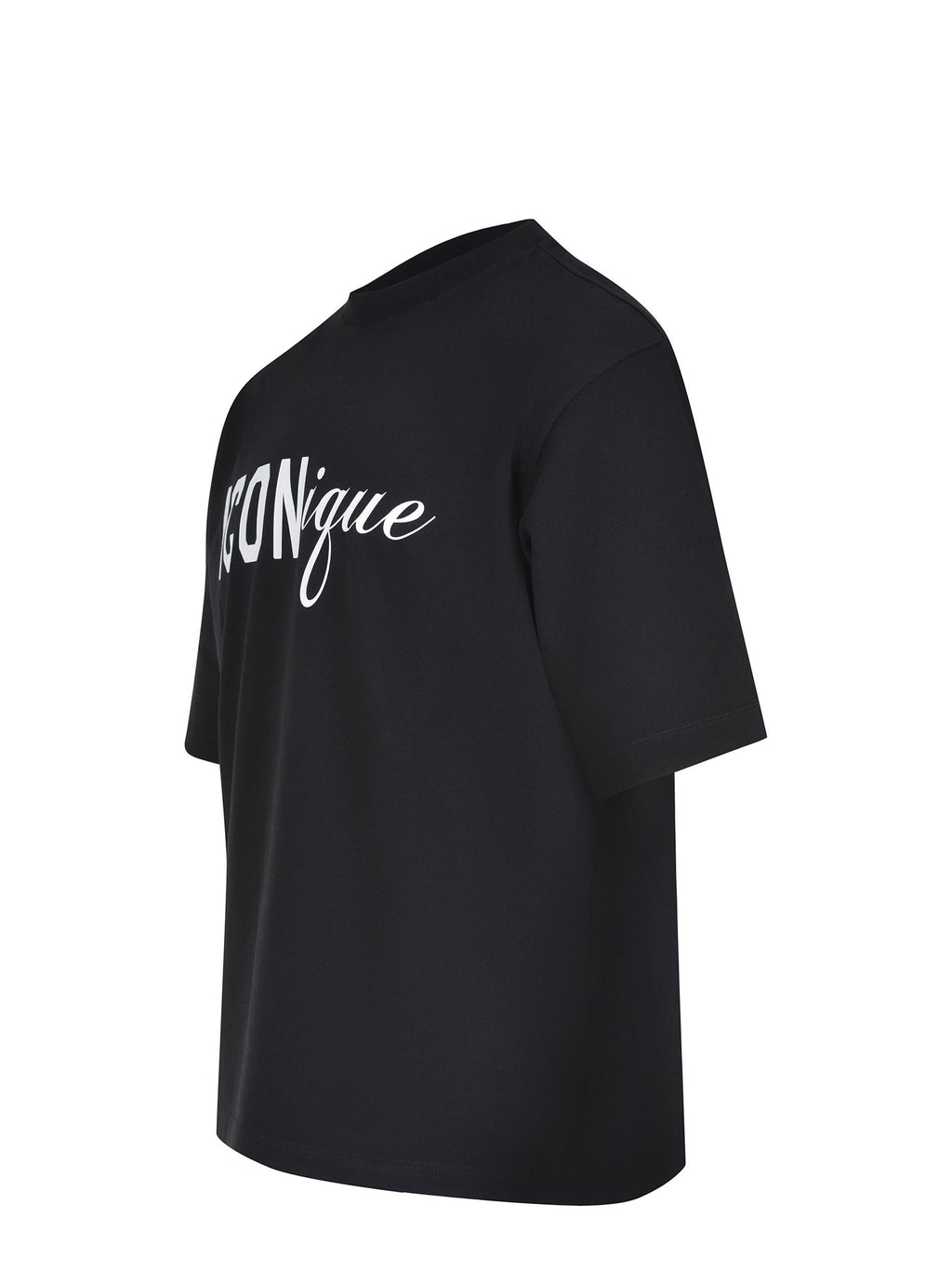 DSQUARED T-shirt S78GD0121 D20033-900 Black