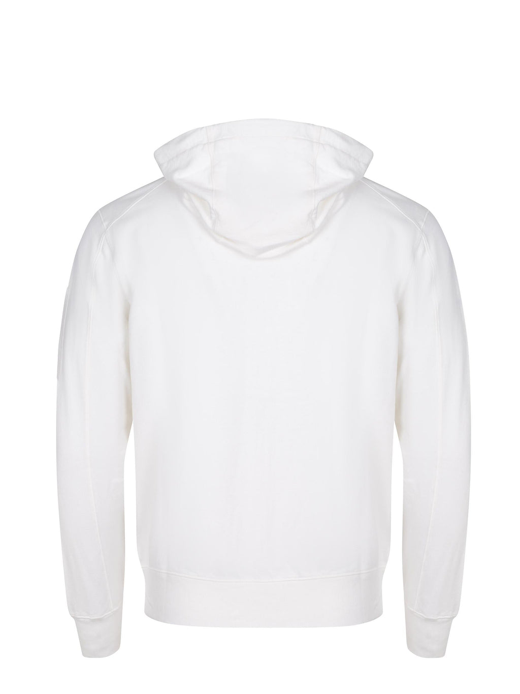 C.P. COMPANY Sweatshirts 20CMSS081A 002246G-103 White