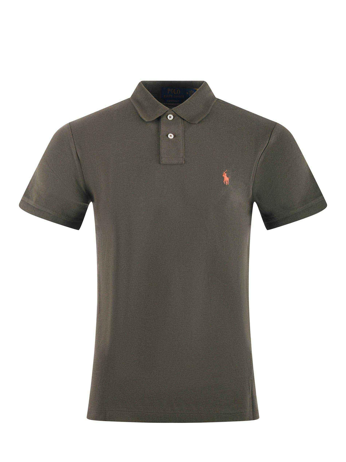 POLO RALPH LAUREN Polo 782592 014 Army Green