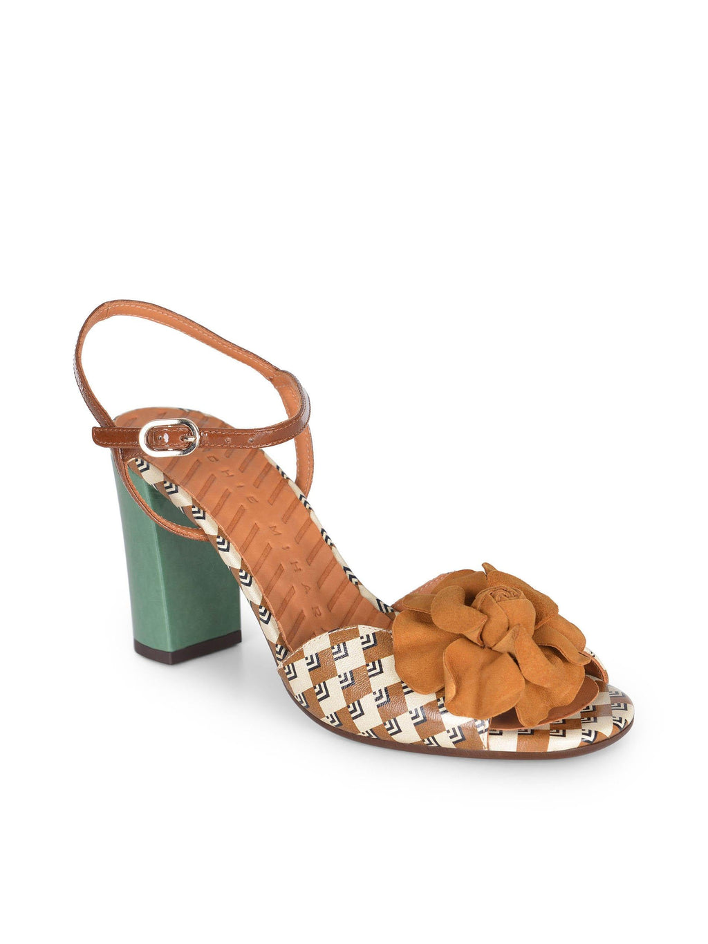 Chie Mihara Sandals