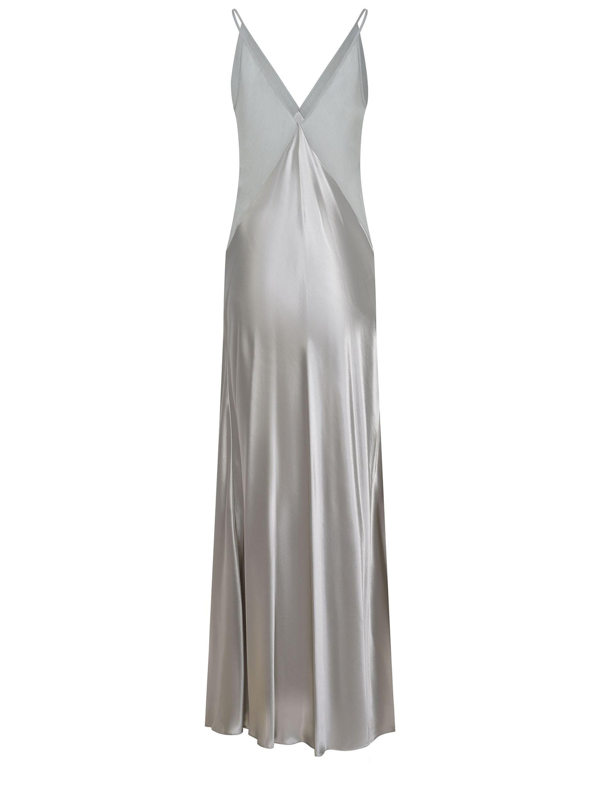 ALBERTA FERRETTI Dresses 0427-6627 0483 Ice