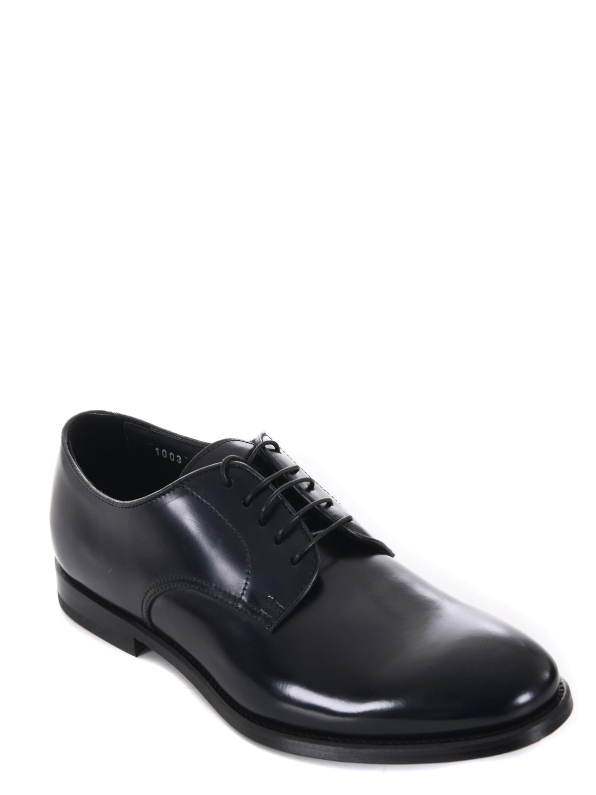 DOUCAL'S Shoes 1003YORK UF007N-B02 Midnight Blue