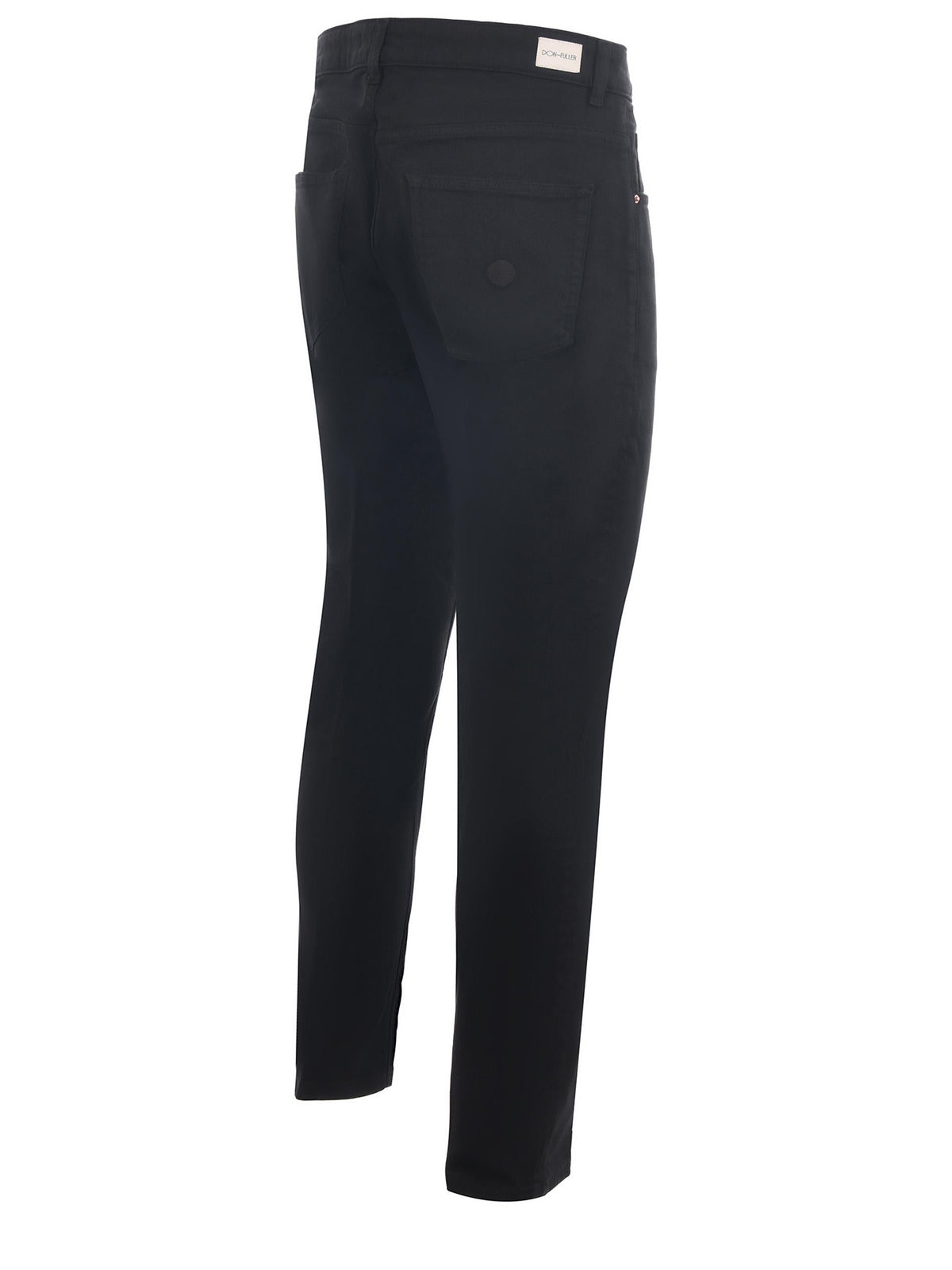 DON THE FULLER Jeans YAREN DTFFA6030-08 Black denim