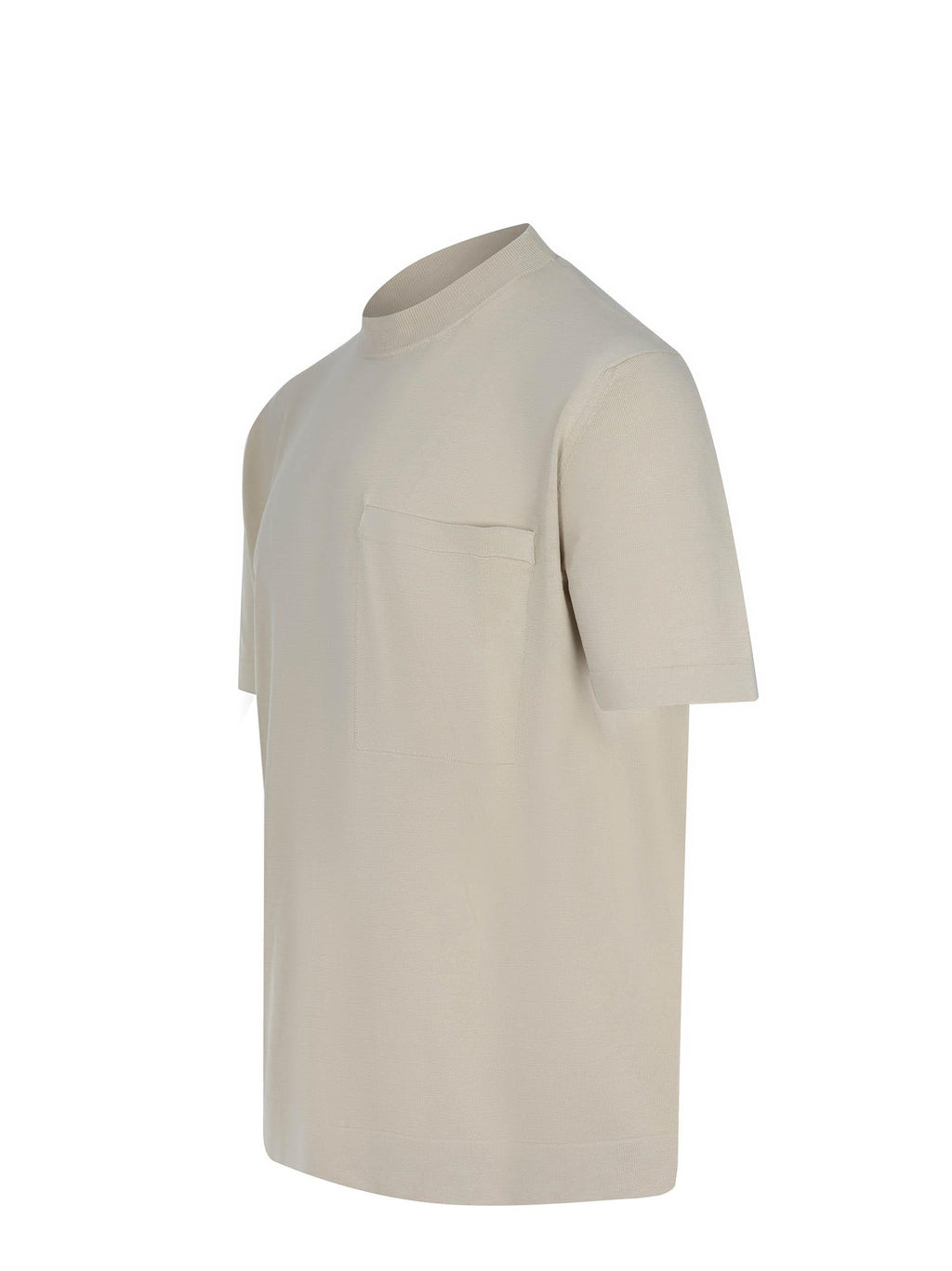 FILIPPO DE LAURENTIS T-shirt TS0MCTOV CR14R-040 Beige