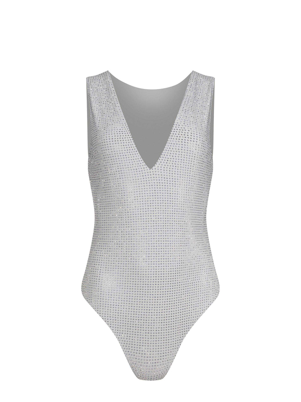 TWENTY FOURHAITCH Body A0072-NEW URANO GREY Grey