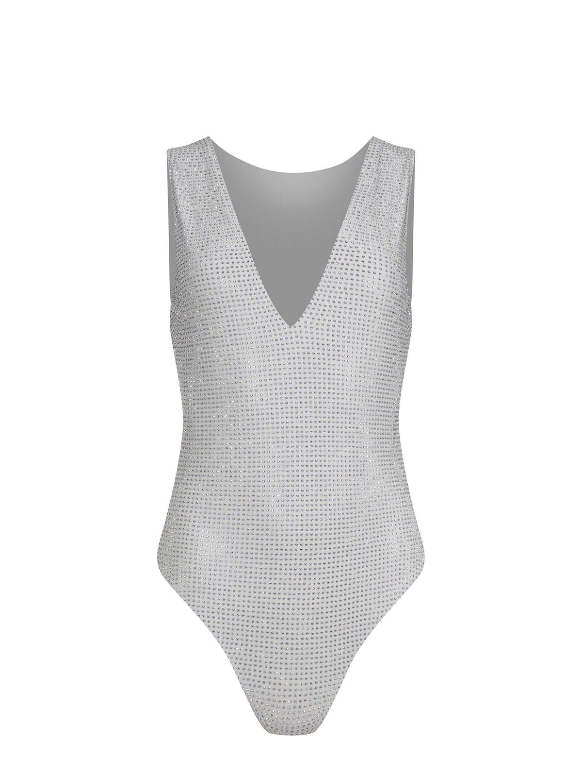 TWENTY FOURHAITCH Body A0072-NEW URANO GREY Grey