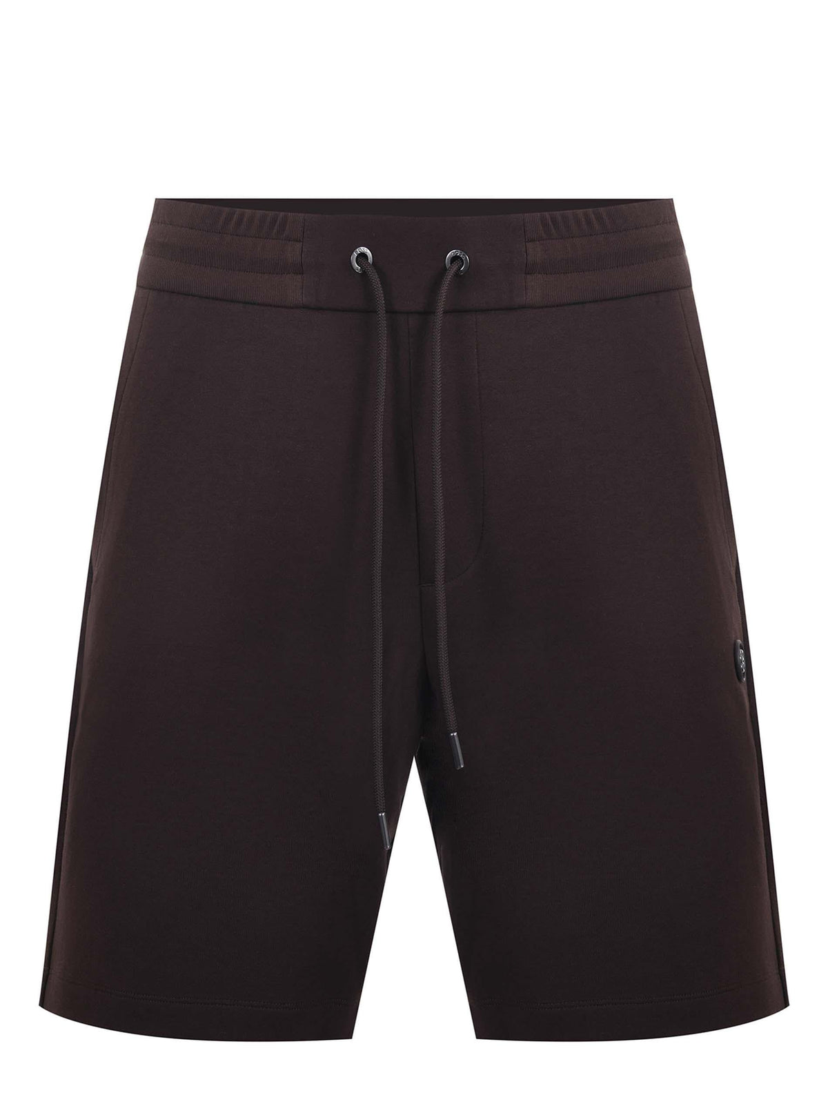 BOSS Shorts 50537277 10262912-207 Brown