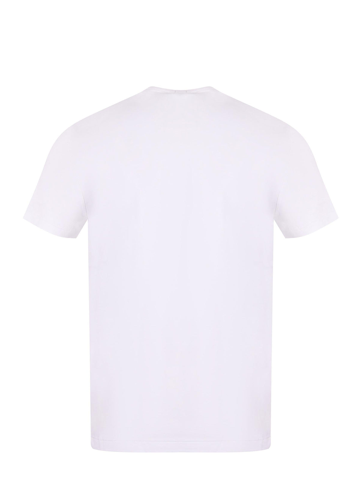 POLO RALPH LAUREN T-shirt 710B16611 001 White