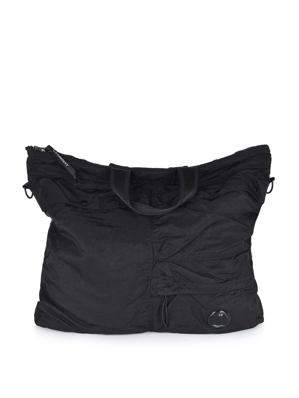 C.P. COMPANY Bags 20CMAC042A 005269G-999 Black