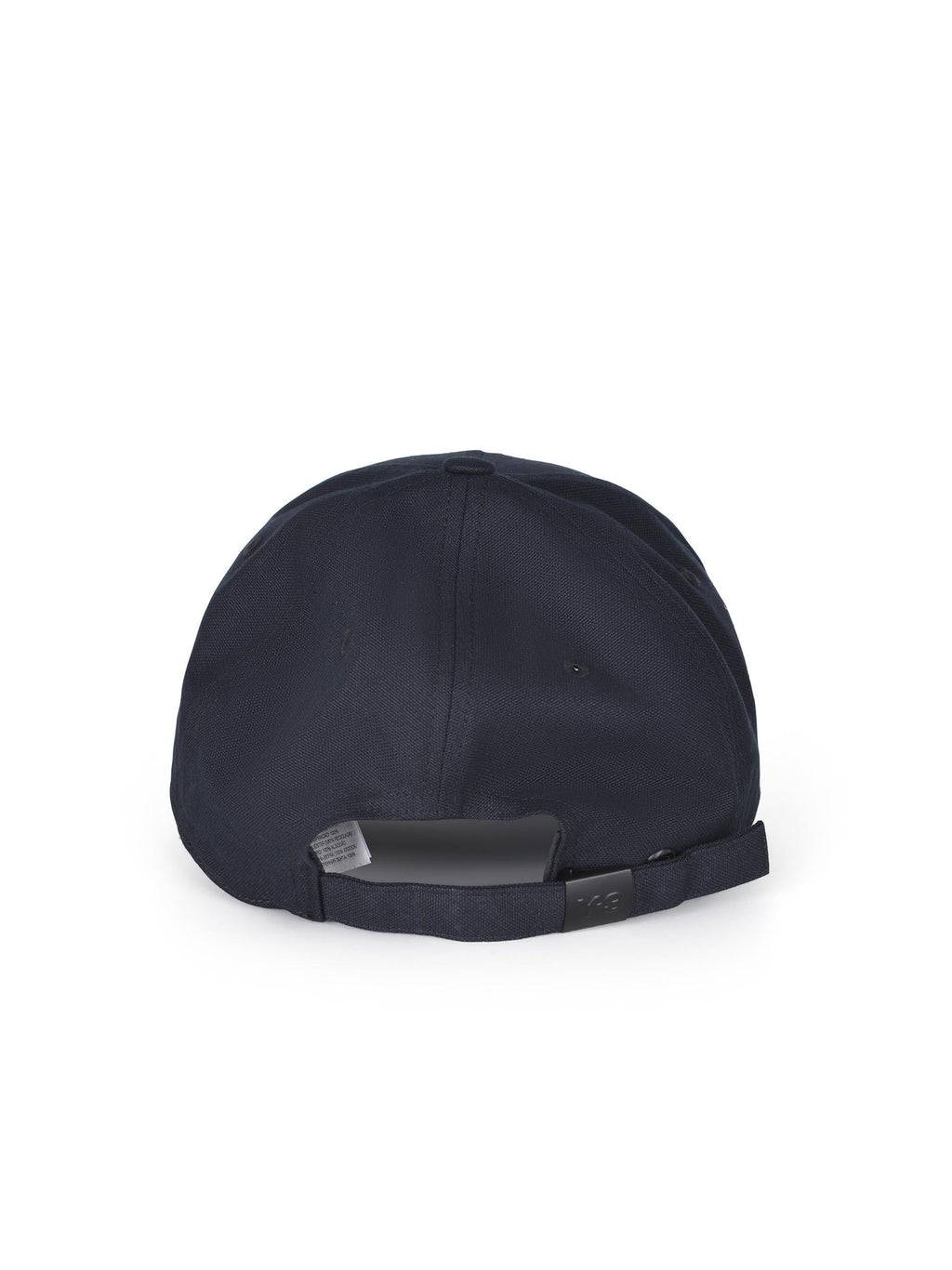 Y-3 Hats JP1142 BLACK-TALC Black