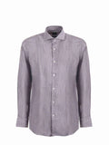 BOSS Shirts 50561661 1026213-207 Brown