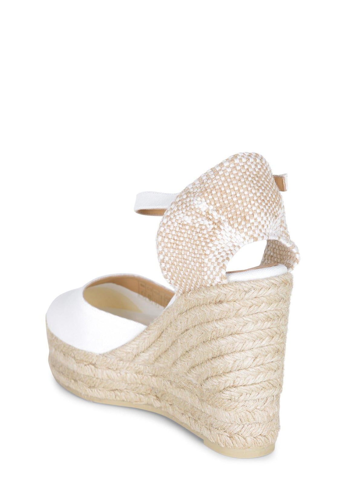 CASTANER Shoes 020975 BLANCO White