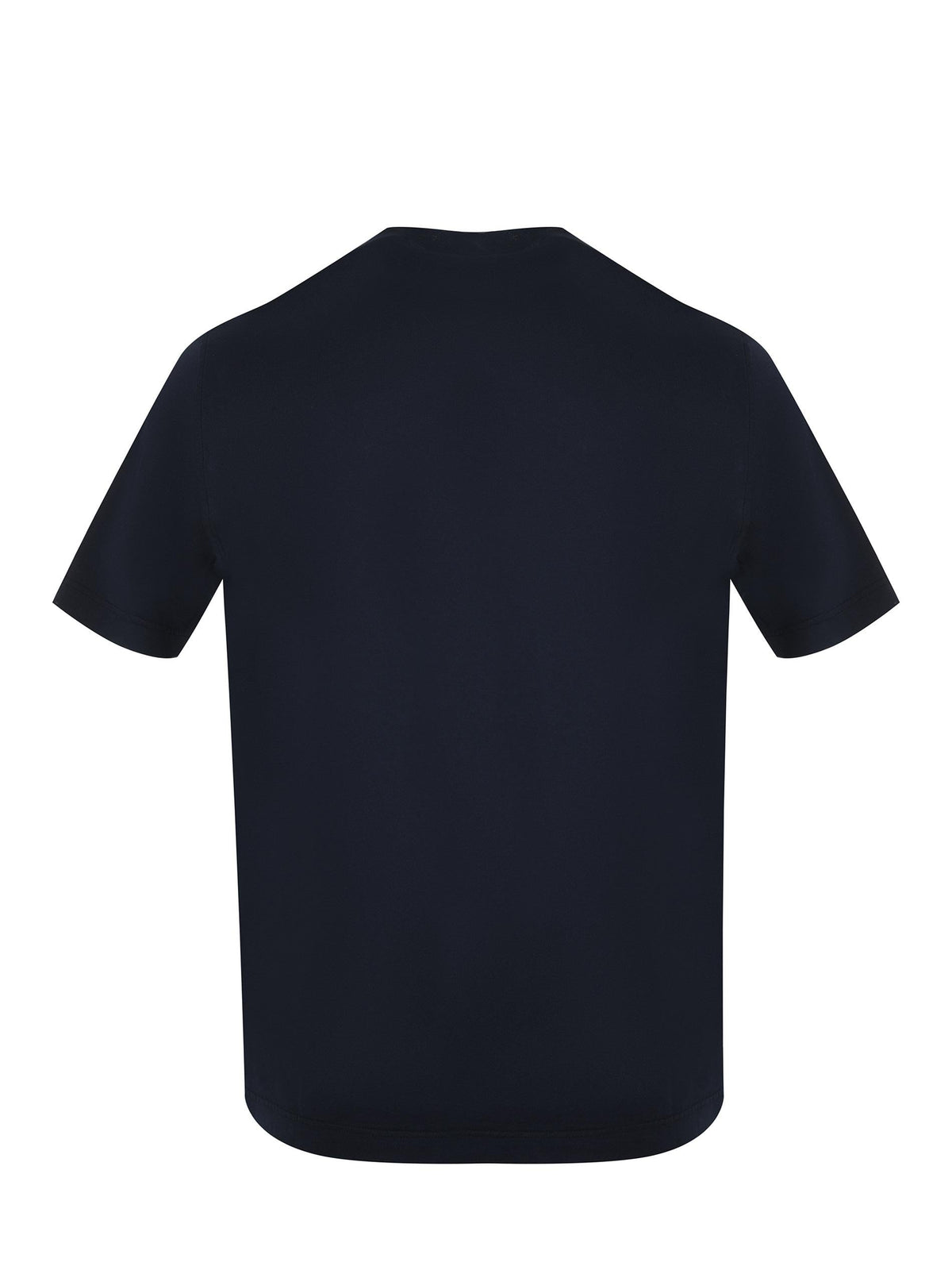 FILIPPO DE LAURENTIS T-shirt TSMC JERVIN-U890 Dark blue
