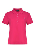 POLO RALPH LAUREN Polo 211870245 034 Fuchsia