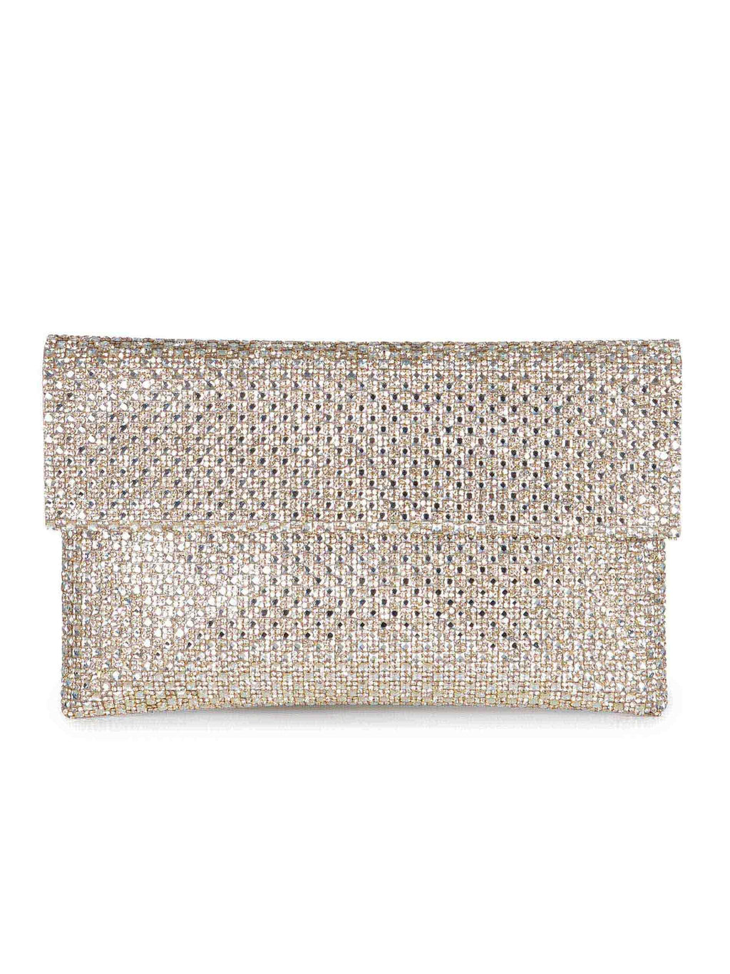 TWENTY FOURHAITCH Bags BAG0006462P GOLD Gold