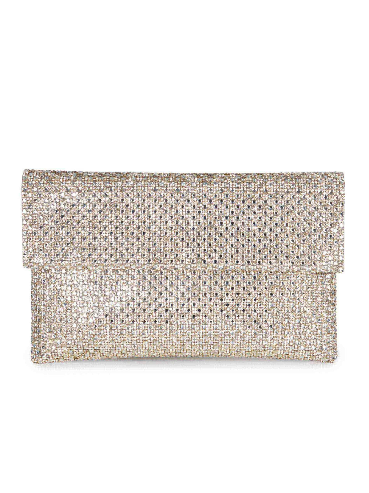 TWENTY FOURHAITCH Bags BAG0006462P GOLD Gold