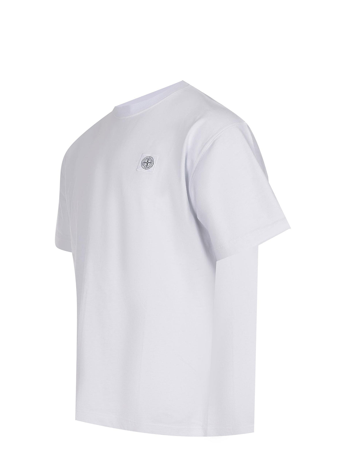 STONE ISLAND T-shirt 2100030S0115 V0041 Ice