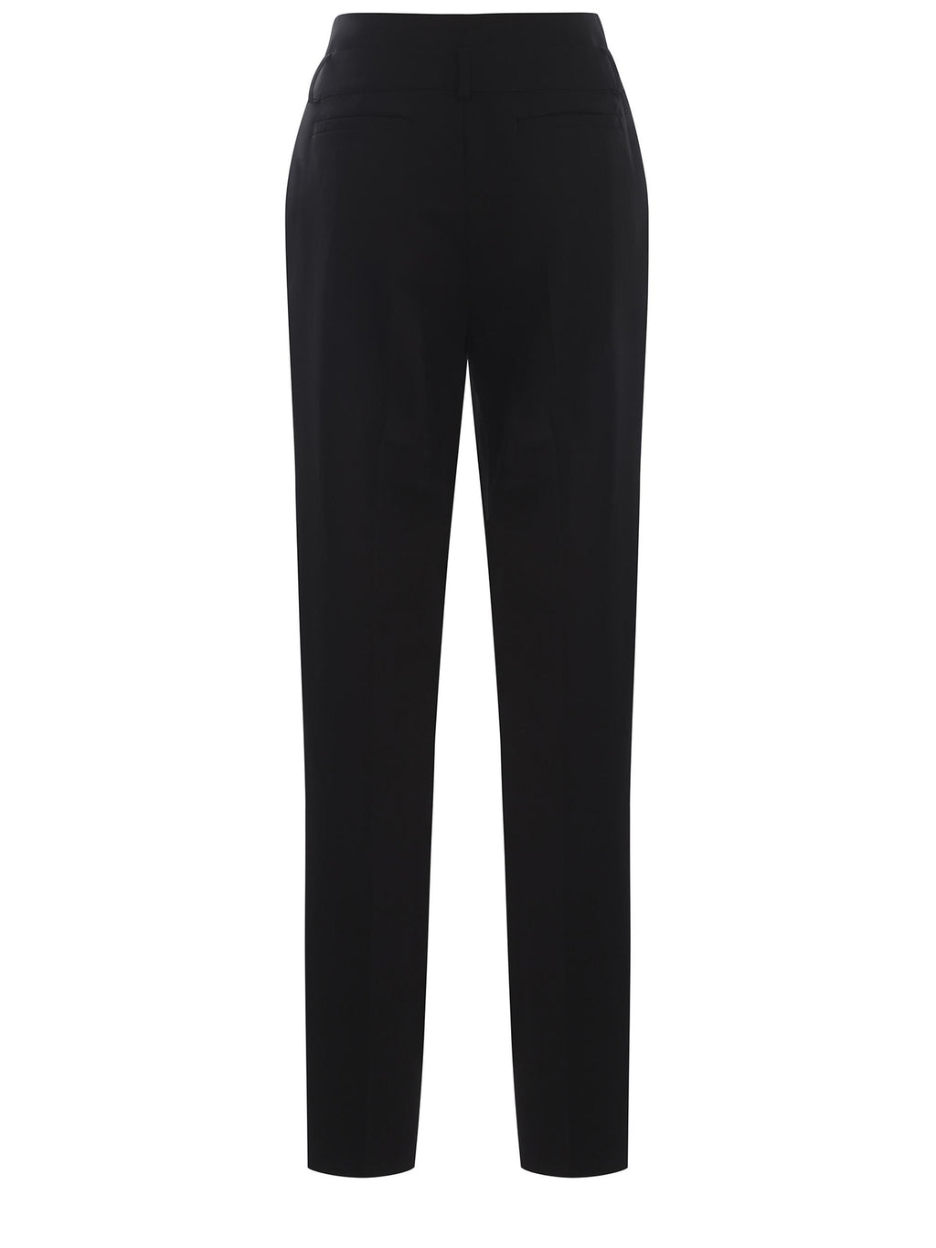 MAX MARA Trousers 2411131151600 335-003 Black