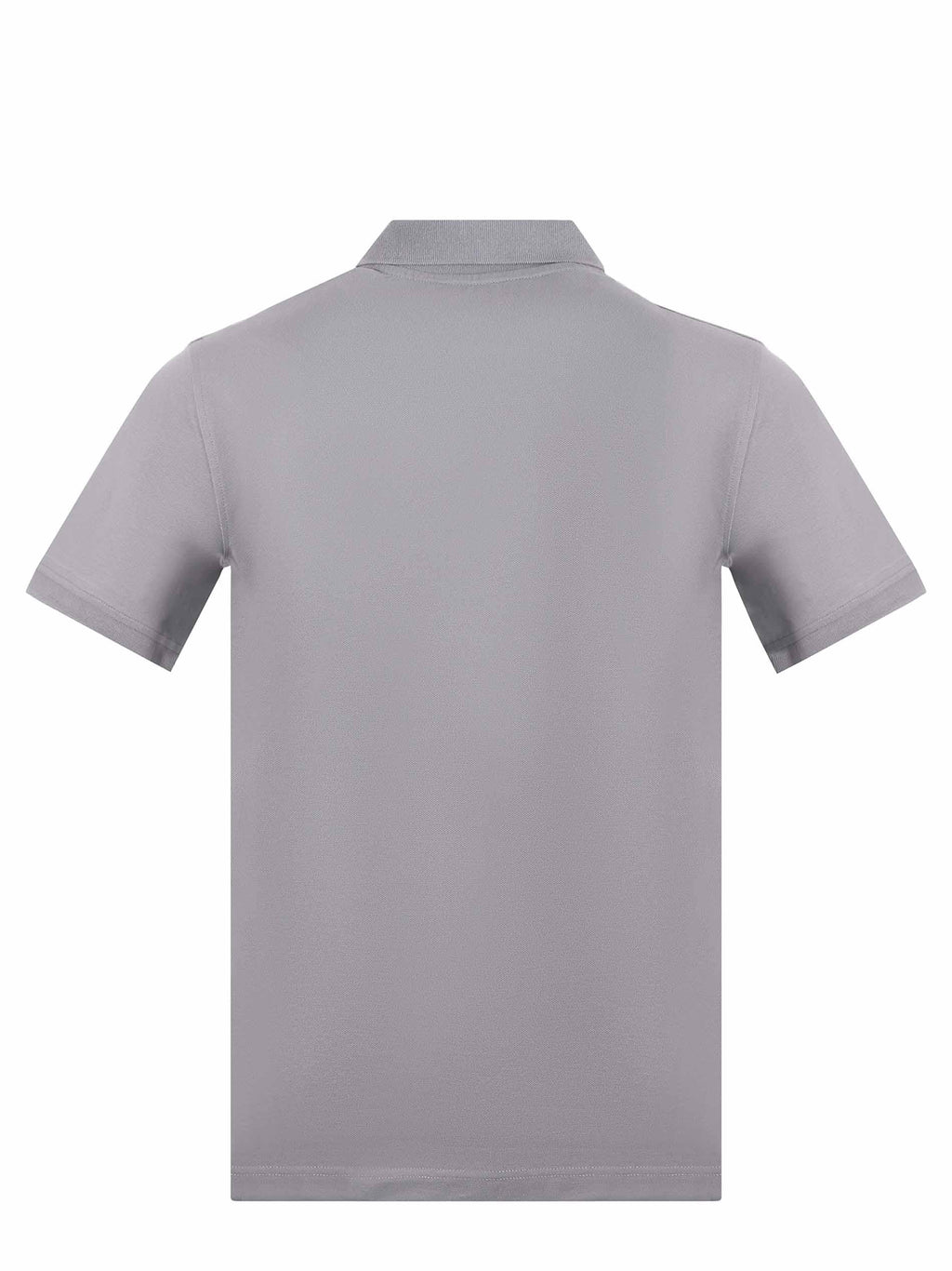 K-WAY Polo K5127BW 411 Grey