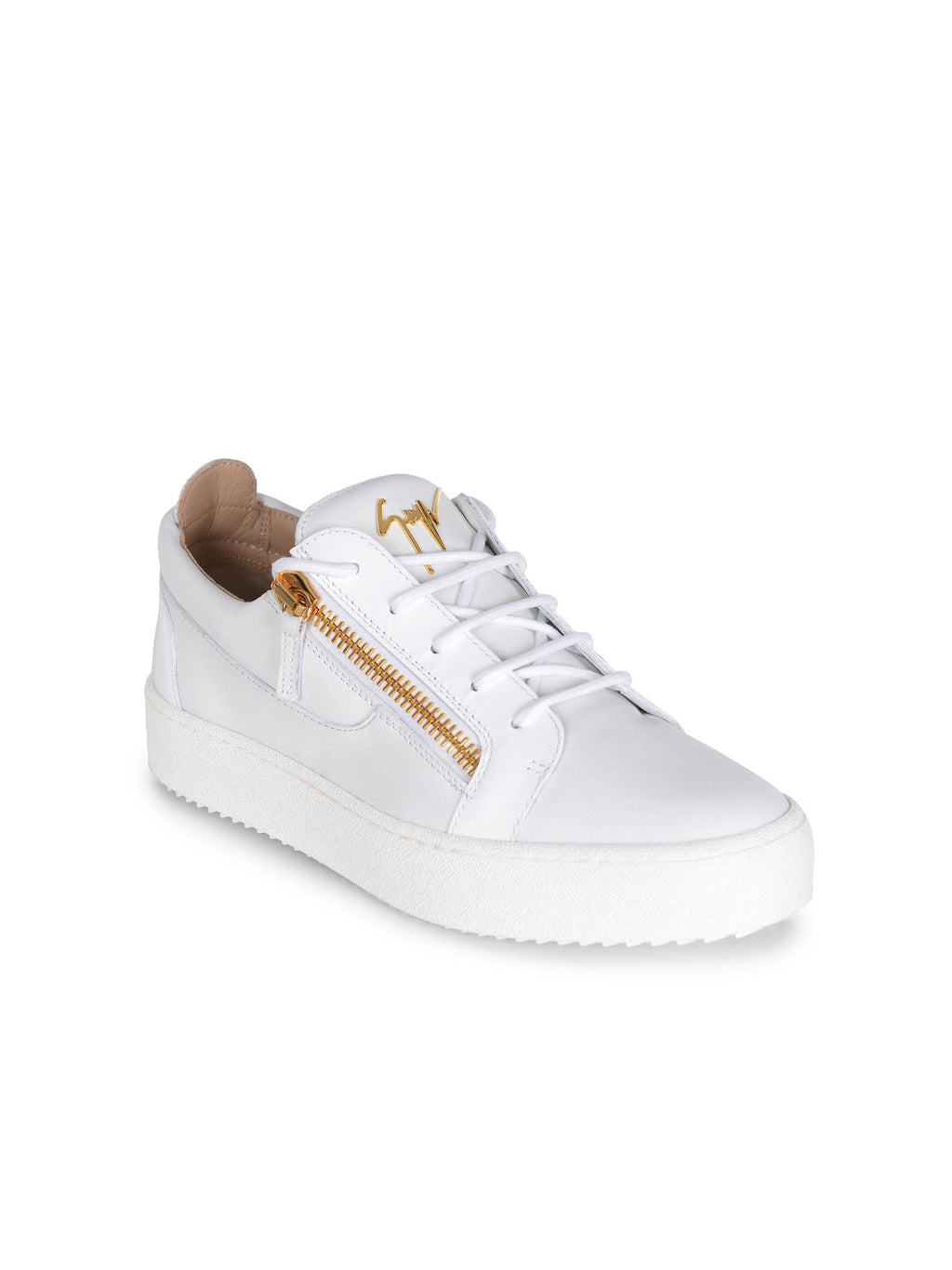 GIUSEPPE ZANOTTI Sneakers RU50000 004 White