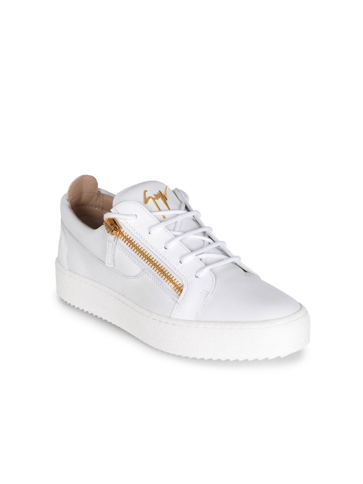 GIUSEPPE ZANOTTI Sneakers RU50000 004 White