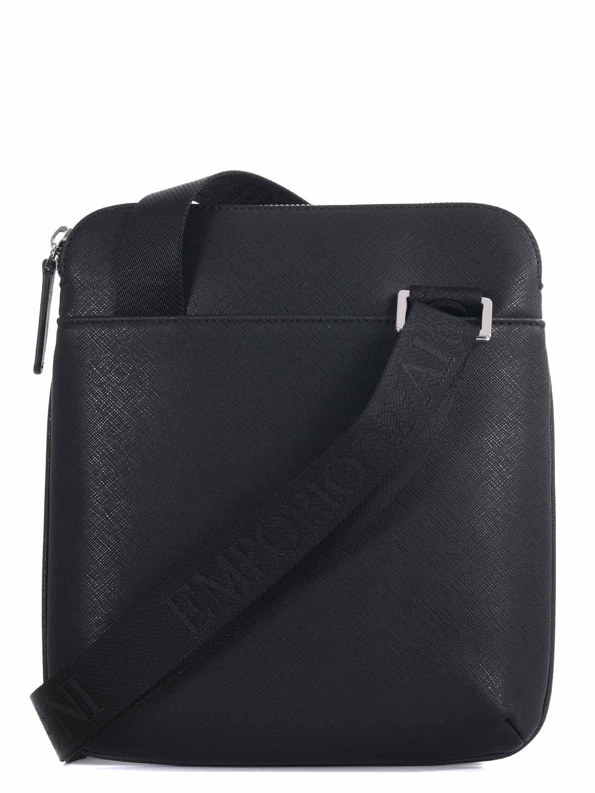EMPORIO ARMANI Bags Y4M185 Y138E-81072 Black
