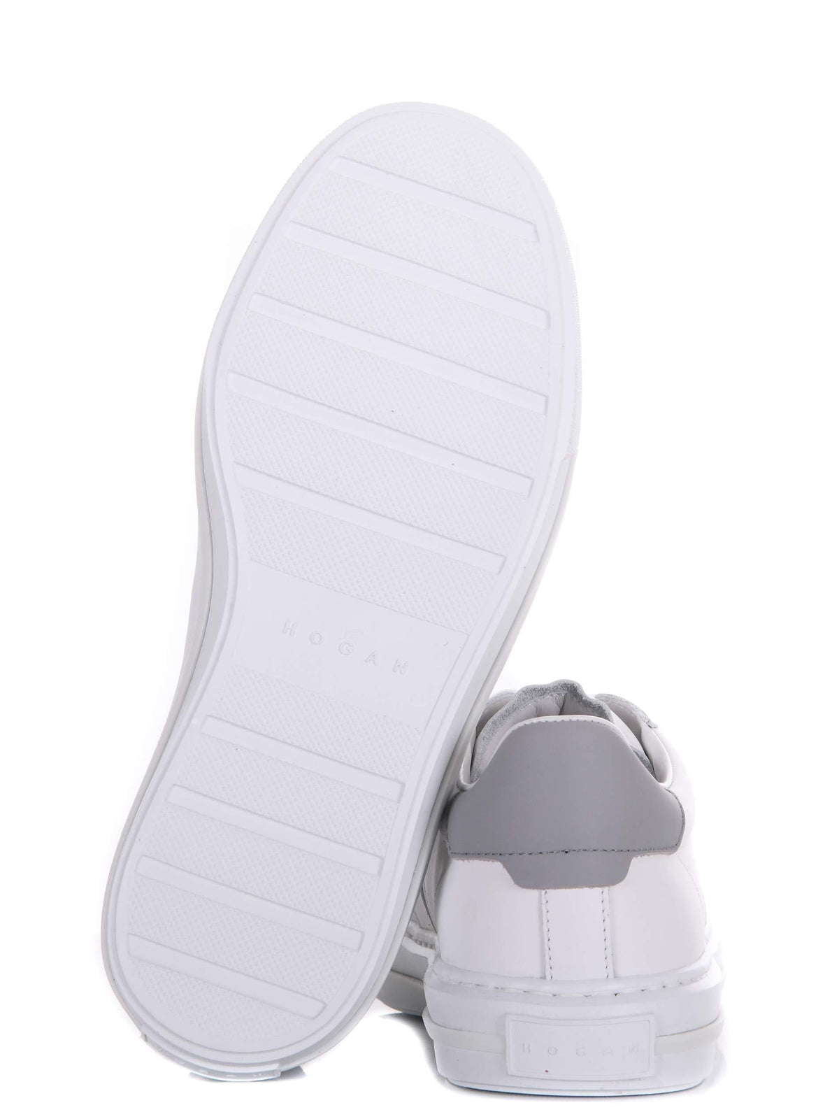 HOGAN Sneakers HXM6910FU10 0ZL251Y White