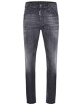 DSQUARED Jeans S74LB1910 S30357-900 Black