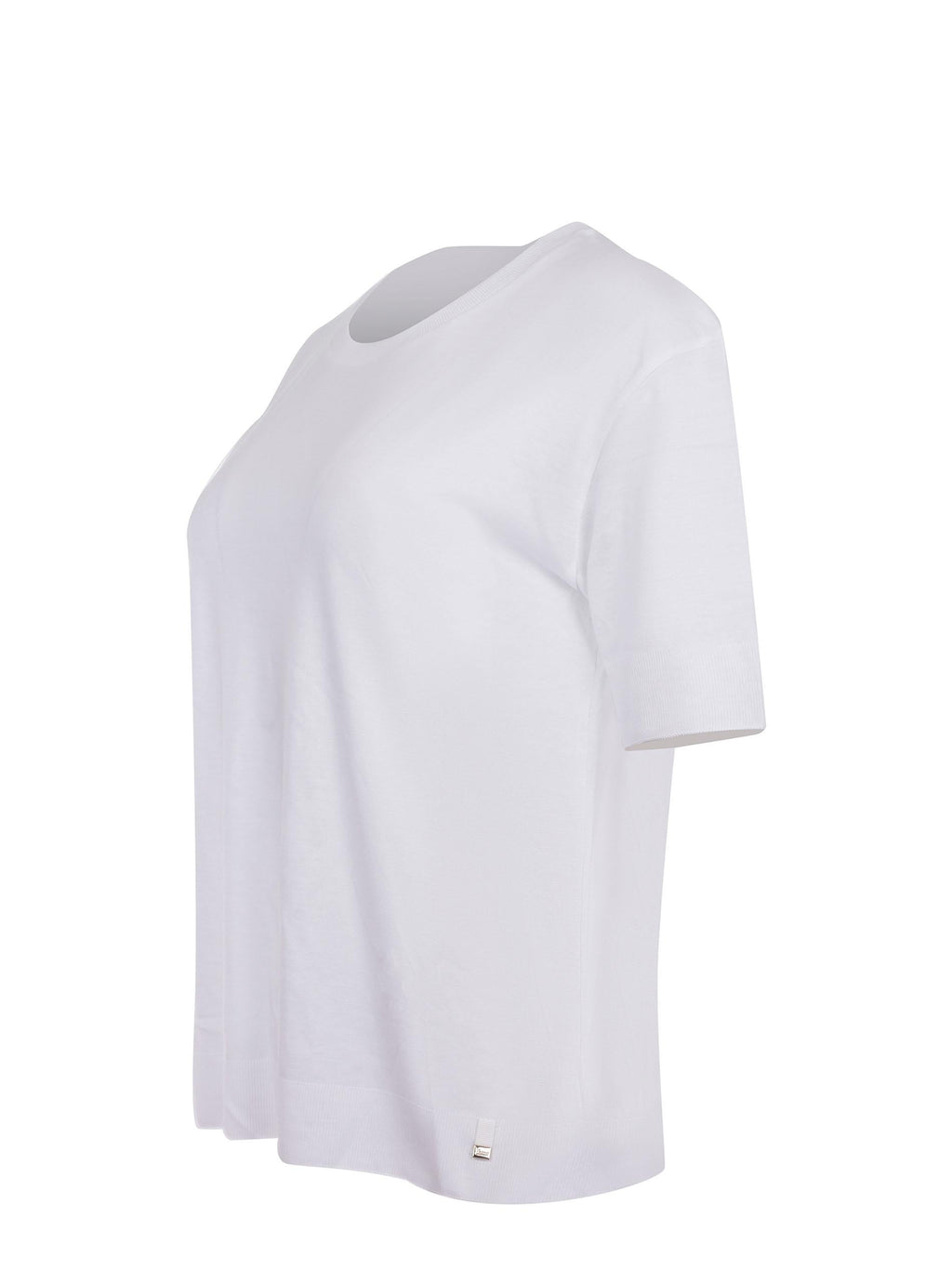 HERNO Cardigans JG000223D 52056-1000 White