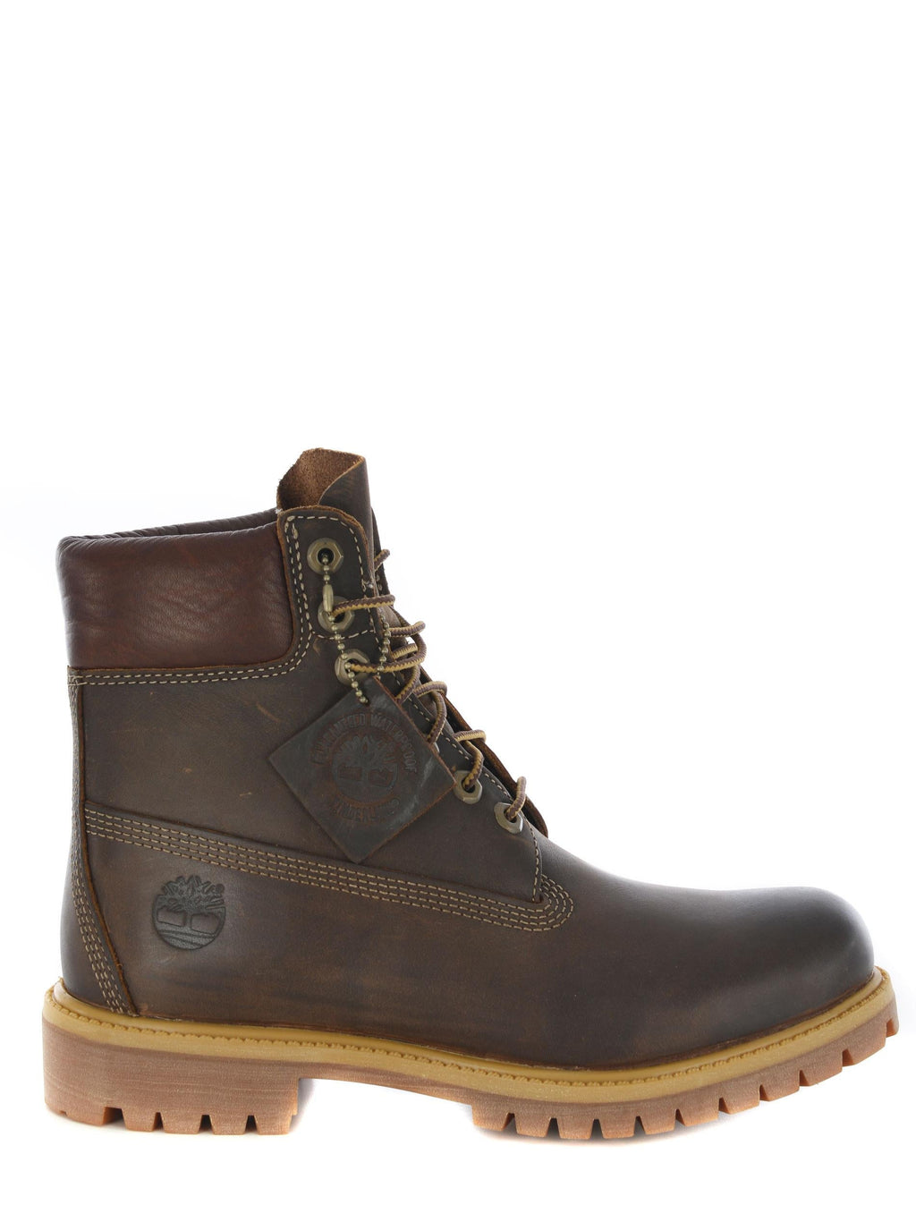 TIMBERLAND Boots TB127097 2141 Brown